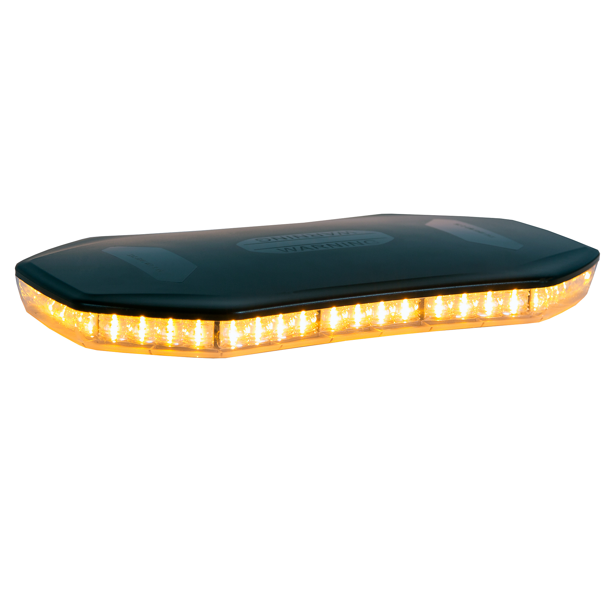 Buyers Products, 15in. Class 1 Work Truck Emergency Warning Flash LED Light Bar, Light Type LED, Lens Color Amber, Included (qty.) 1 Model# 8891110